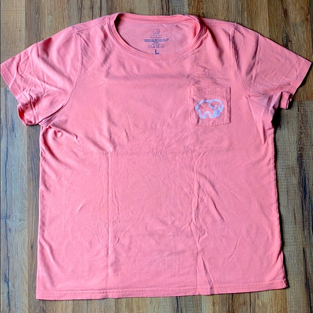 Ivory Ella T-Shirt